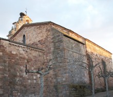 Church of Santa María la Real