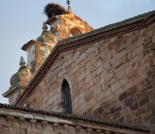 Church of Santa María la Real