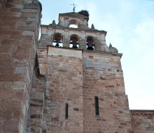 Iglesia de Santa María la Real