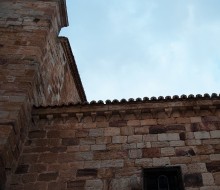 Iglesia de Santa María la Real