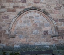 Iglesia de Santa María la Real