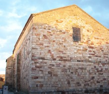 Church of Santa María la Real