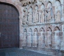 Iglesia de Santa María la Real