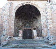 Iglesia de Santa María la Real