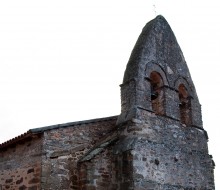 Church of Santa María Magdalena