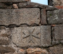 Iglesia de Santa María Magdalena