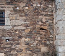 Iglesia de Santa María Magdalena