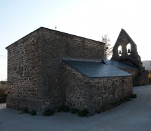 Iglesia de Santa María Magdalena