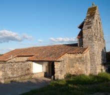 Church of Santa María Magdalena