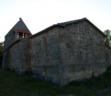 Iglesia de Santa María Magdalena