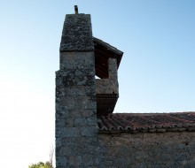 Church of Santa María Magdalena