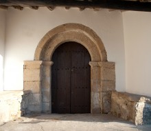 Church of Santa María Magdalena