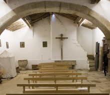 Iglesia de Santa María Magdalena