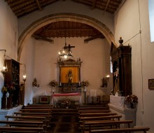 Church of Santa María Magdalena