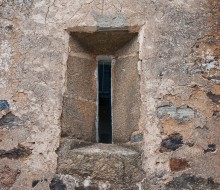 Church of Santa María Magdalena