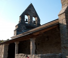 Church of Santa María Magdalena