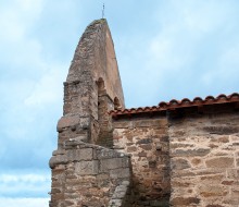 Church of Santa María Magdalena