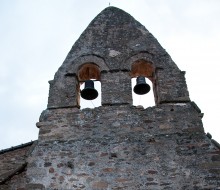 Iglesia de Santa María Magdalena