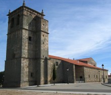 Church of Santa Marina