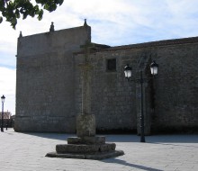 Iglesia de Santa Marina