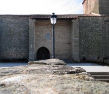 Iglesia de Santa Marina