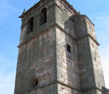 Iglesia de Santa Marina