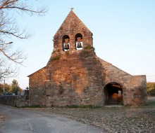 Iglesia de Santa Marina