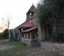 Church of Santa Marina