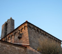 Church of Santa Marina