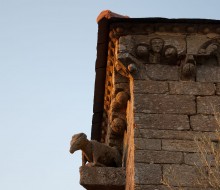 Iglesia de Santa Marina