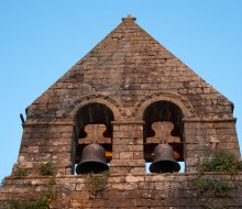 Iglesia de Santa Marina