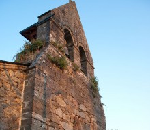 Iglesia de Santa Marina