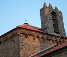 Iglesia de Santa Marina