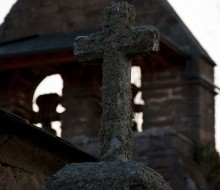 Iglesia de Santa Marina