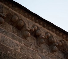 Iglesia de Santa Marina