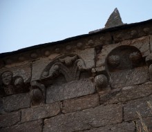 Iglesia de Santa Marina