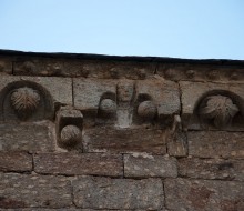 Iglesia de Santa Marina