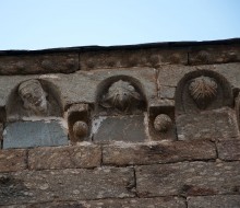 Iglesia de Santa Marina