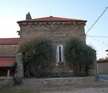 Iglesia de Santa Marina