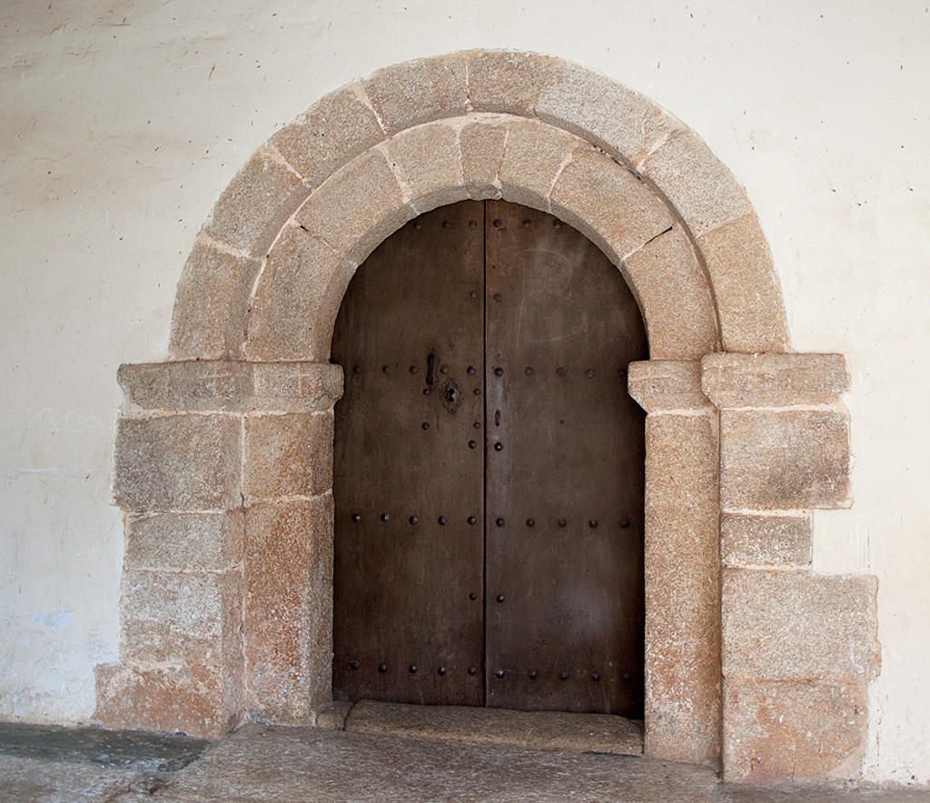 Iglesia de Santiago Apóstol