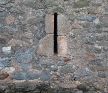 Church of Santiago Apóstol