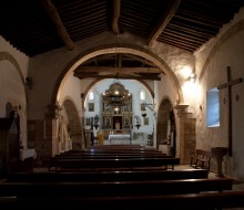 Iglesia de Santiago Apóstol