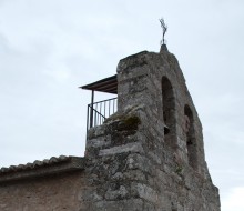 Iglesia de Santiago Apóstol