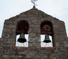 Church of Santiago Apóstol