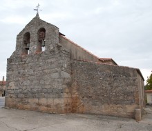 Iglesia de Santiago Apóstol