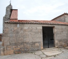 Church of Santiago Apóstol