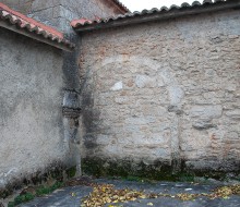 Church of Santiago Apóstol