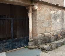 Iglesia de Santiago Apóstol