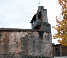 Iglesia de Santiago Apóstol