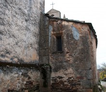 Church of Santiago Apóstol